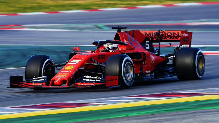 f1賽車最高時速是多少