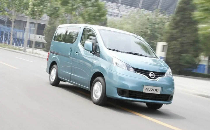 nv200鄭州日產為什么停產了