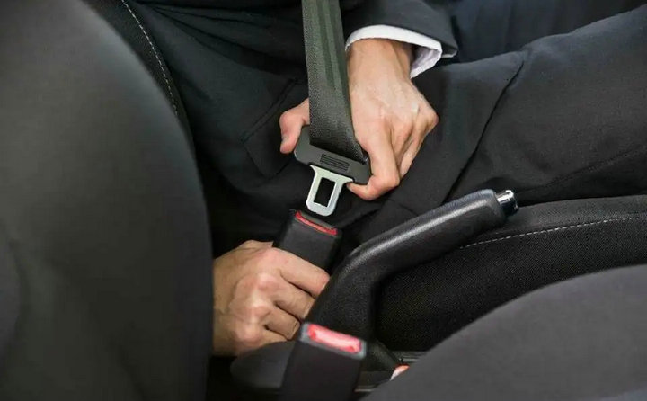 汽車安全帶卡扣多少錢一個