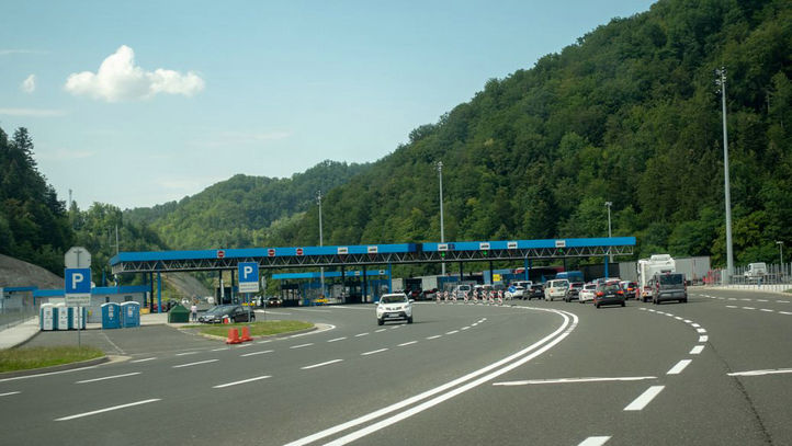 2022中秋高速路免費嗎