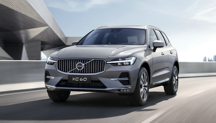 沃爾沃xc60保養貴嗎