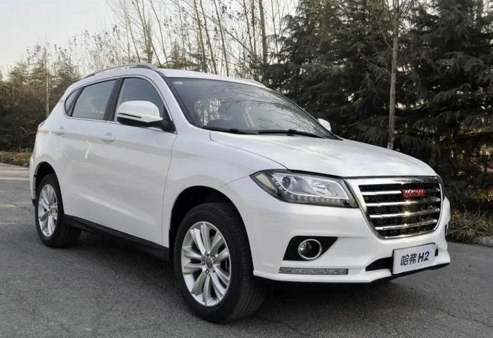 長城汽車h2的質量怎么樣