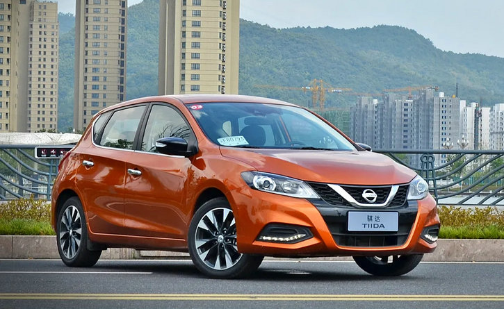 東風日產騏達怎么樣值得買嗎