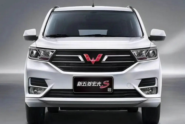 2021款五菱宏光s怎么樣 值得購(gòu)買嗎