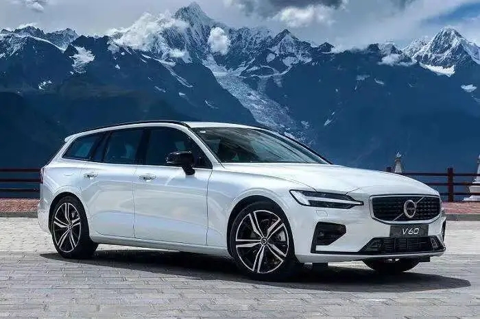 沃爾沃v60怎么樣值得買嗎
