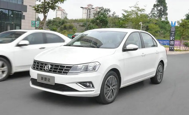 新捷達車怎么樣質量好嗎