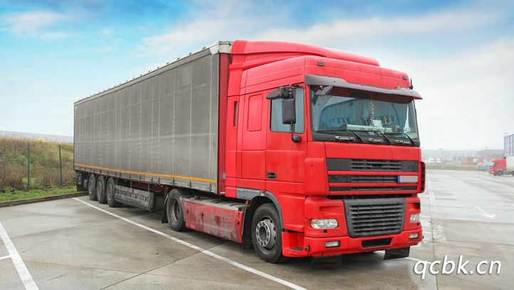 b2駕照可以開什么車 最長幾米