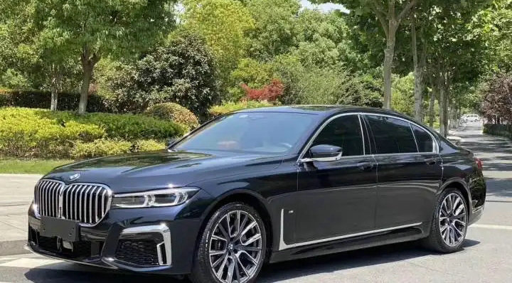寶馬740li新車價(jià)格多少錢一輛