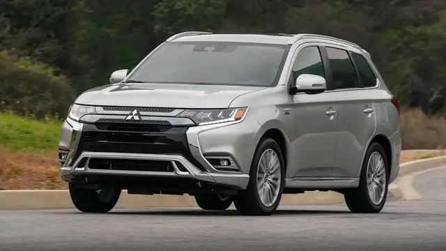 三菱汽車怎么樣質量好不好