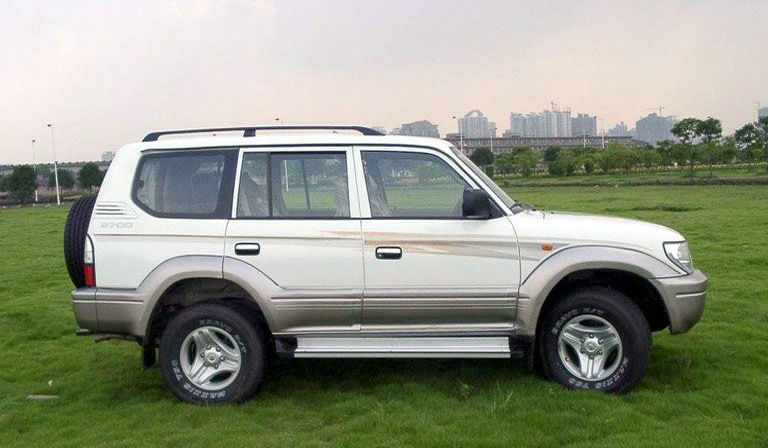 北汽陸霸3000是什么發(fā)動機