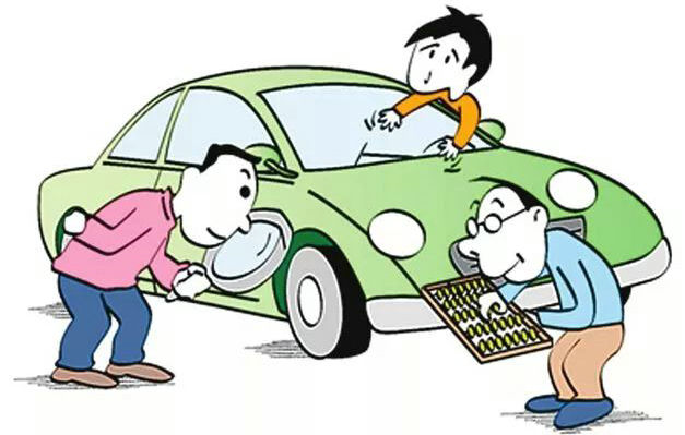 現(xiàn)在審車過期允許多長時間