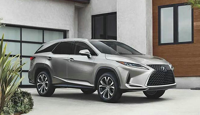 雷克薩斯rx330車怎么樣