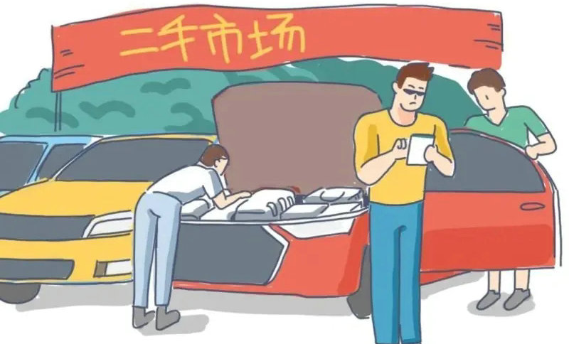 北京車輛過戶到外地需要什么手續