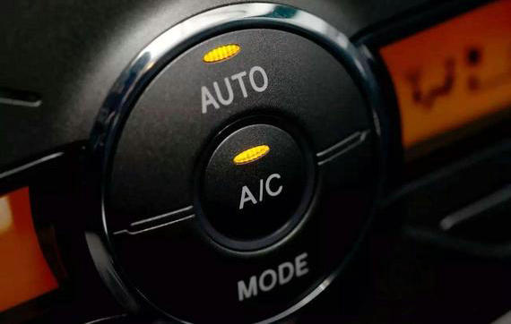 auto空調是什么意思