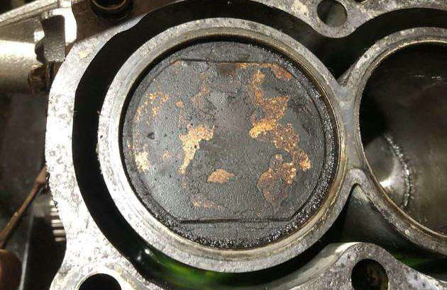 發動機積碳清理一次多少錢