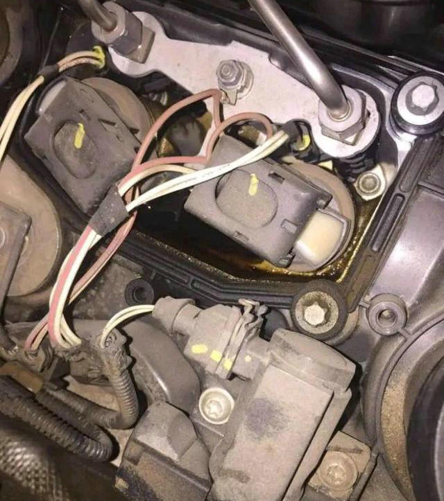 n20發動機通病有那些