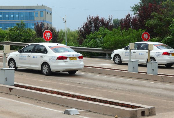 學車流程需要多長時間