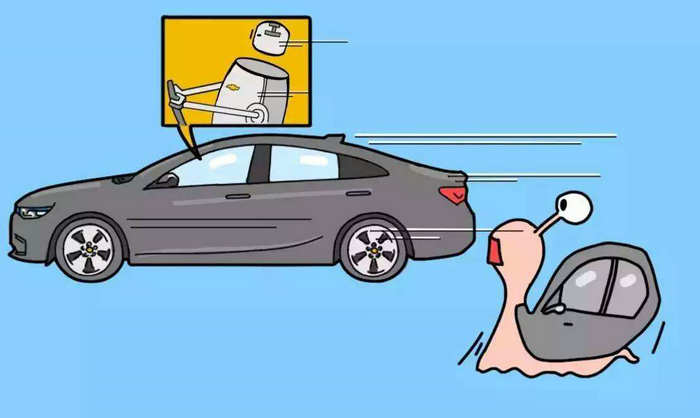 新車發動機怎么樣抖動算是正常