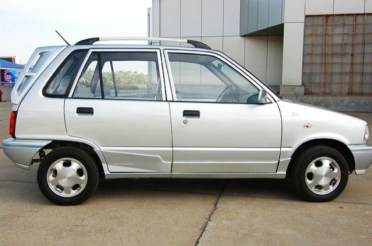 江南奧拓車質量怎么樣