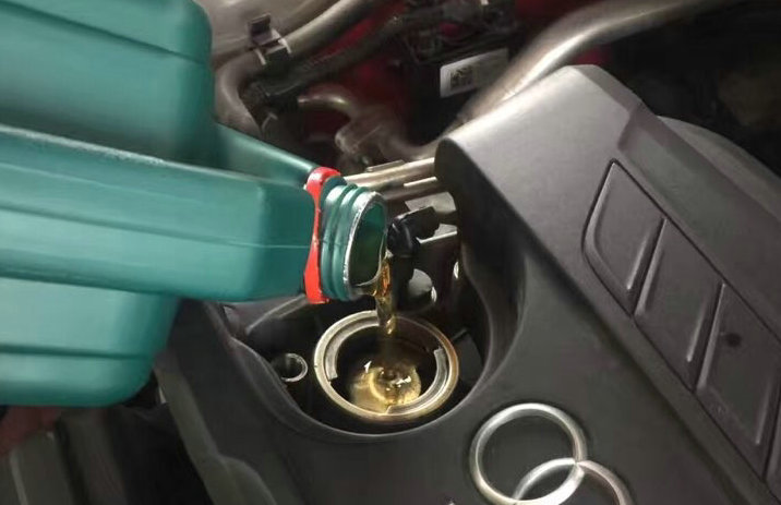 車停了六個月需要換機油嗎