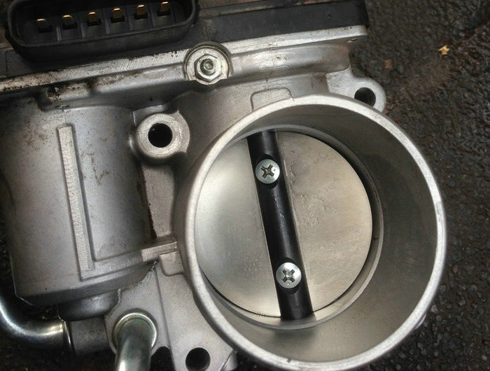 汽車節氣門清洗有必要嗎