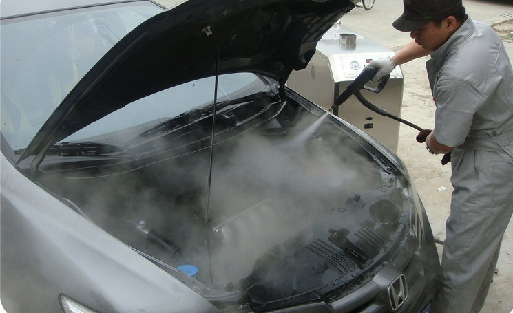 汽車散熱器多久清洗一次