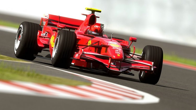 f1賽車最高時速能達(dá)到多少