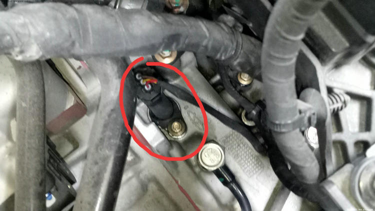 發動機傳感器壞了對車有什么影響