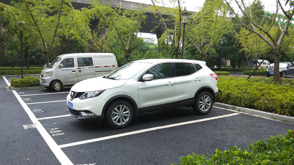 停車場類型有哪些