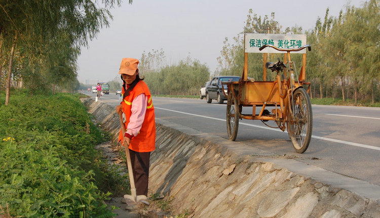 公路養護包括哪些項目