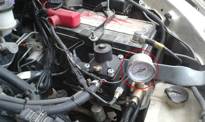 汽車(chē)油改氣有什么好處