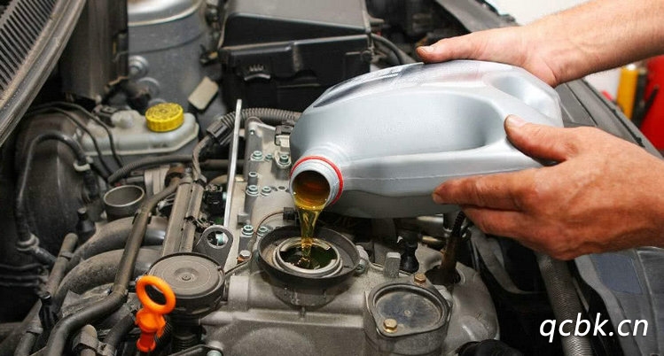 汽車(chē)什么時(shí)候換機(jī)油