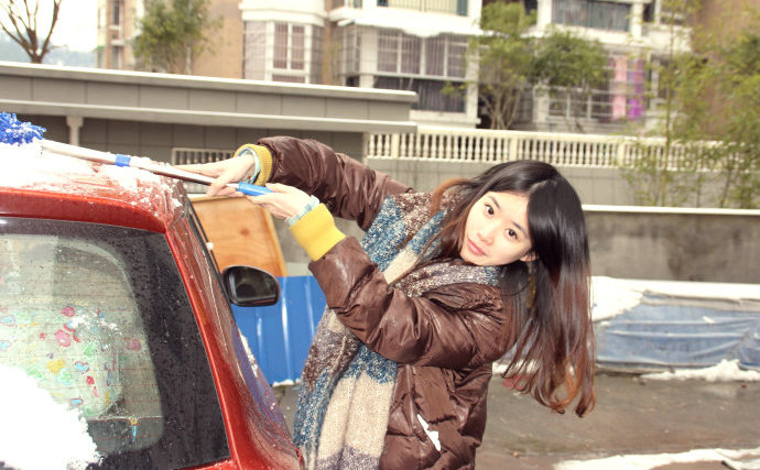 精致洗車和普通洗車有什么區別