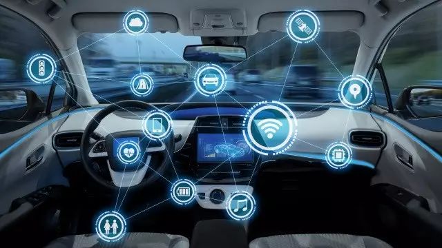 汽車安全系統有哪些類型
