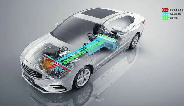 油電混合動力汽車的優缺點