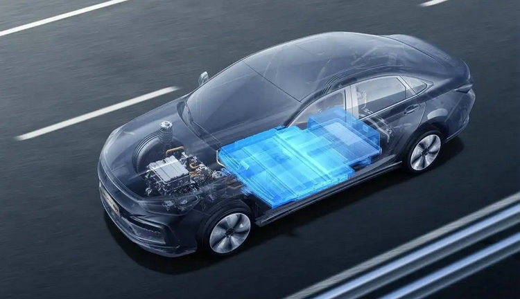 新能源電動(dòng)汽車(chē)電池使用壽命多久