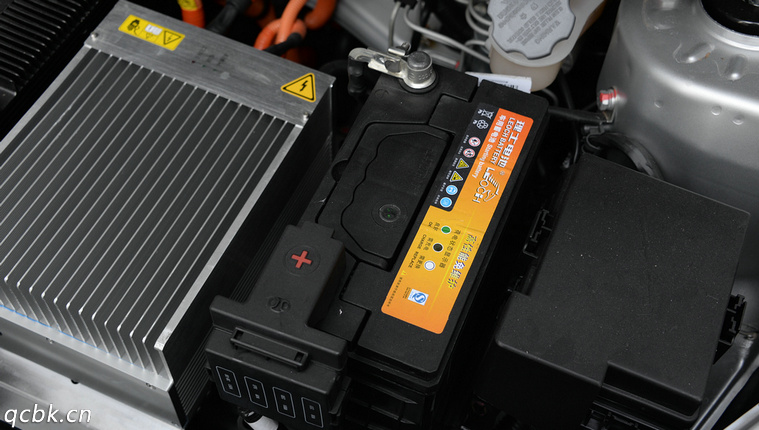 車子電瓶沒電了怎么打火