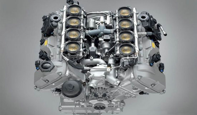 v8發動機什么意思 v8發動機幾個缸