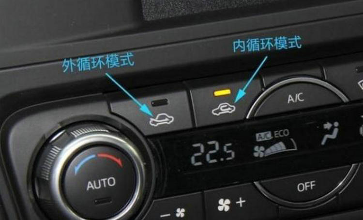 內循環除霧還是外循環除霧