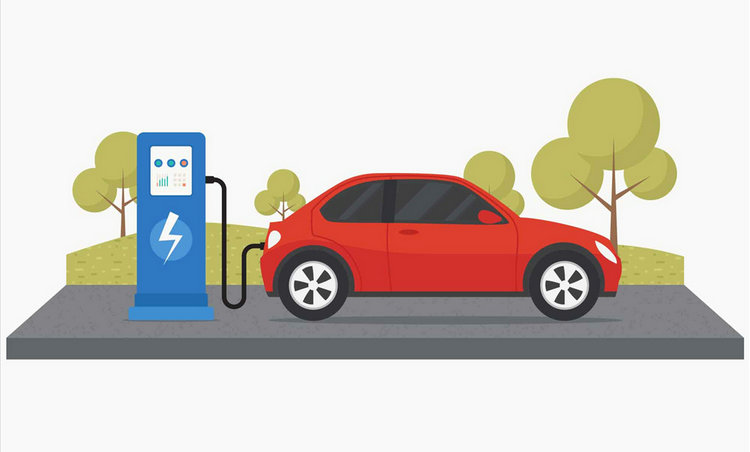 增程式電動汽車保養費用高嗎