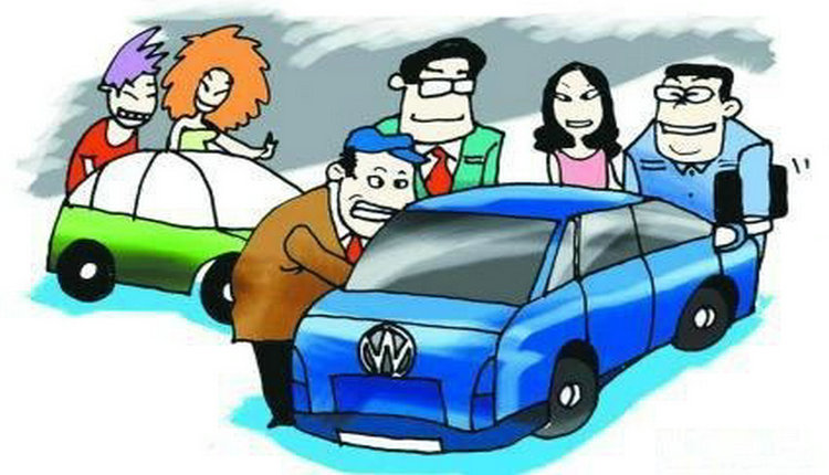 非營運車輛是什么意思