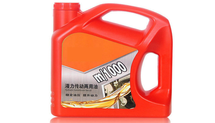 轉向機油用什么油