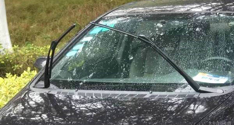 雨刮器沒水了會(huì)對(duì)車有影響不