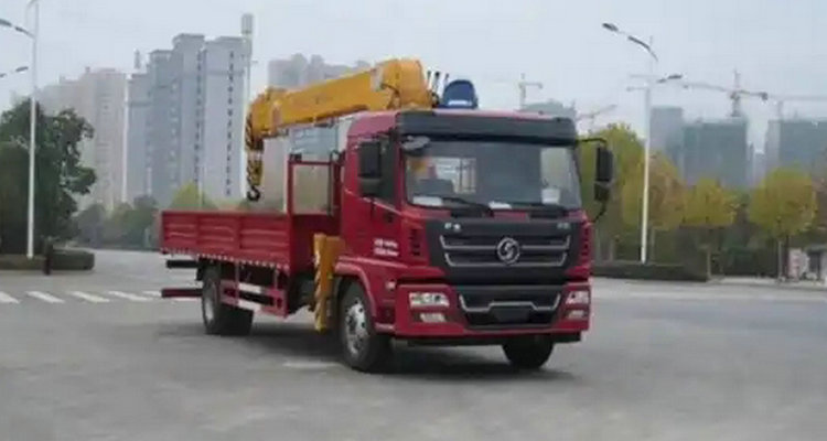 大貨車爬坡沒(méi)勁怎么回事