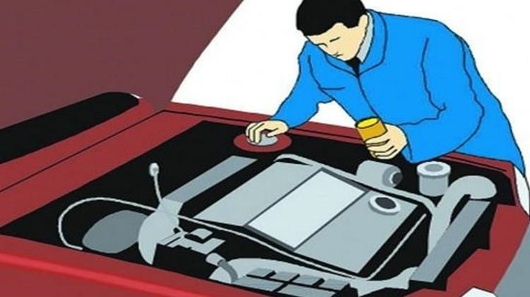 如何進行汽車保養和維護