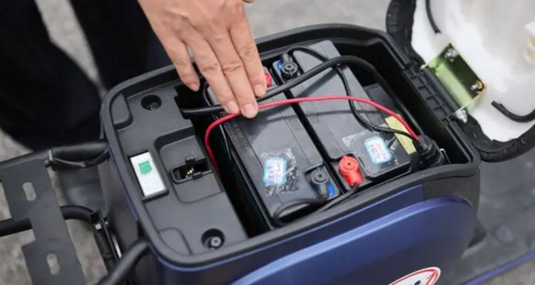 現在電動車電池都是什么電池