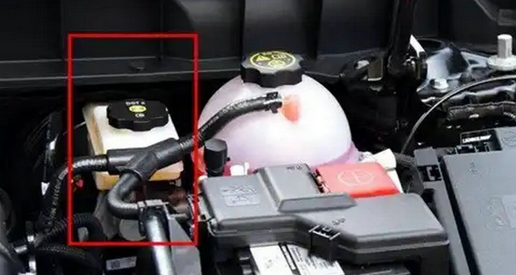 剎車油長期不換會出現哪些問題