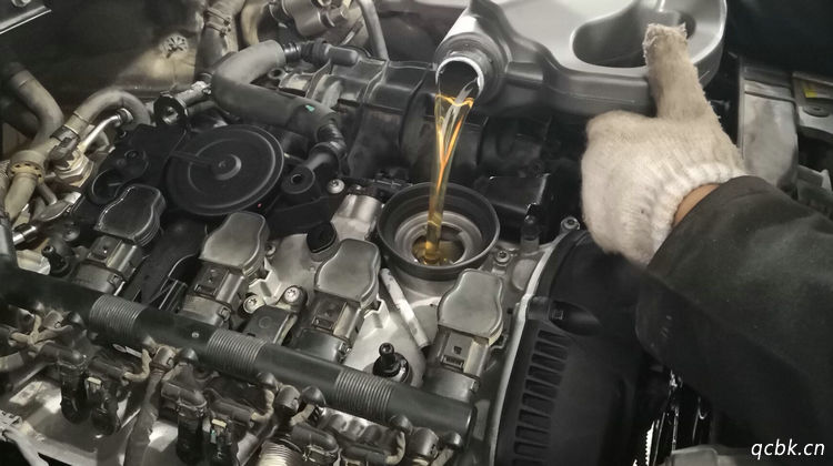 燒機(jī)油對(duì)車(chē)的影響大嗎