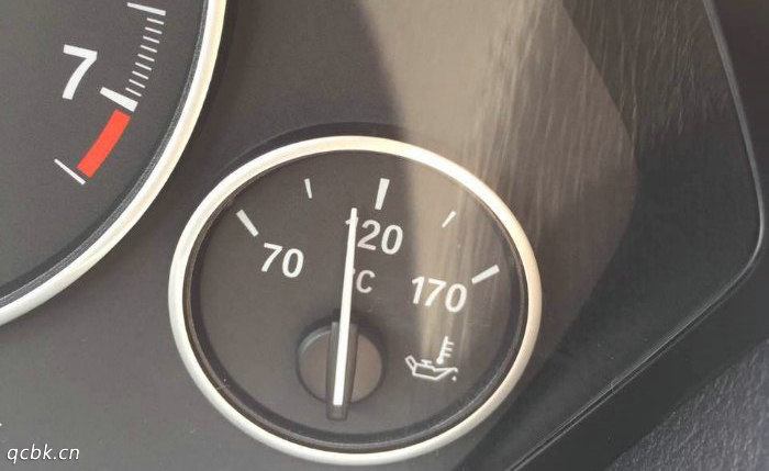汽車正常水溫是多少度