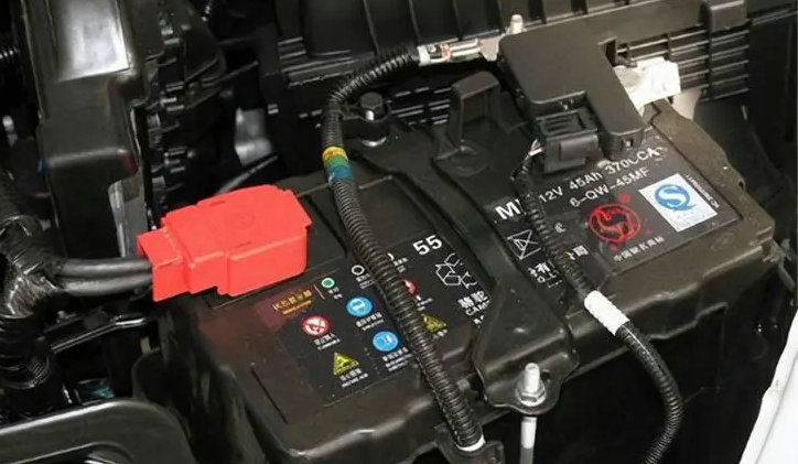 車忘了關燈電瓶耗盡了怎么辦